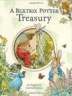 A Beatrix Potter Treasury | Beatrix Potter | Book
