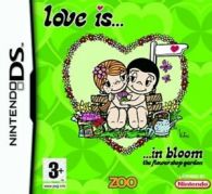 Love Is...In Bloom (DS) PEGI 3+ Simulation