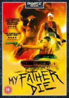 My Father Die DVD (2017) Joe Anderson, Brosnan (DIR) cert 18