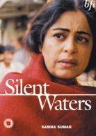 Silent Waters DVD (2006) Kirron Kher, Sumar (DIR) cert 12