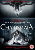 Charismata DVD (2019) Sarah Beck Mather, Collier (DIR) cert 15