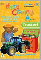 Here Comes A... Tractor! DVD (2009) cert E