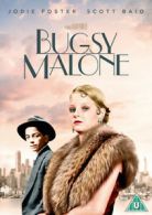 Bugsy Malone DVD (2015) Scott Baio, Parker (DIR) cert U