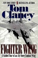 Fighter Wing: A Guided Tour of an Airforce Combat Wing (... | Book