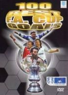 100 Best FA Cup Goals DVD (2006) David Ginola cert E