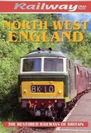 Railways Restored: North West England DVD (2006) cert E