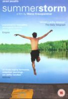 Summer Storm DVD (2005) Robert Stadlober, Kruezpainter (DIR) cert 15