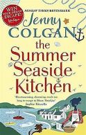 The Summer Seaside Kitchen | Colgan, Jenny | Book