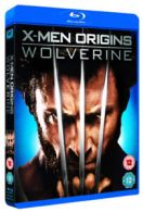 X-Men Origins - Wolverine Blu-ray (2009) Hugh Jackman, Hood (DIR) cert 12