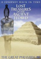 Lost Treasures of the Ancient World: The Great Pyramids DVD (2003) Lucia Gahlin