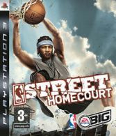 NBA Street Homecourt (PS3) PEGI 3+ Sport: Basketball