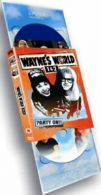 Wayne's World/Wayne's World 2 DVD (2005) Mike Myers, Spheeris (DIR) cert PG