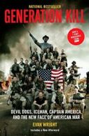 Generation Kill.by Wright, Evan New 9780425224748 Fast Free Shipping<|