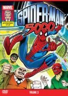 Spider-Man 5000: Volume 3 DVD (2010) David H. DePatie cert U