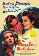 The Strange Love of Martha Ivers DVD (2005) Barbara Stanwyck, Milestone (DIR)
