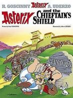 Asterix and the Chieftain's Shield (Asterix (Orion Paper... | Book