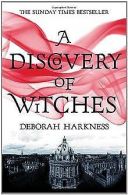 A Discovery of Witches (All Souls Trilogy 1) | Deborah... | Book