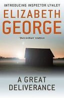 A Great Deliverance: An Inspector Lynley Novel (Inspecto... | Book