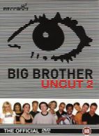 Big Brother 2: Uncut DVD (2001) Kate Walker cert 18