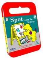 Spot: Spot Goes to School DVD (2007) Jane Horrocks cert Uc