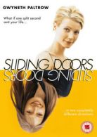 Sliding Doors DVD (2015) Gwyneth Paltrow, Howitt (DIR) cert 15