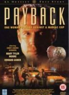Payback DVD (2001) Mary Tyler Moore, Cameron (DIR) cert 15