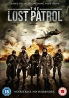 The Lost Patrol DVD (2014) Sergio Rubini, Ferraz (DIR) cert 15