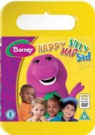 Barney: Happy Mad, Silly Sad DVD (2007) cert U