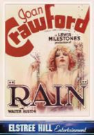 Rain DVD (2004) Joan Crawford, Milestone (DIR) cert PG