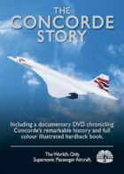 The Concorde Story DVD (2010) cert E