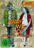 Away We Go - Auf nach Irgendwo von Sam Mendes | DVD