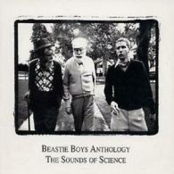 Beastie Boys : The Sounds Of Science: BEASTIE BOYS ANTHOLOGY CD 2 discs (1999)