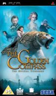 The Golden Compass (PSP) PEGI 12+ Adventure