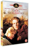 Dog Soldiers DVD (2005) Nick Nolte, Reisz (DIR) cert 15