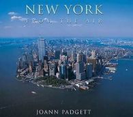 New York from the Air (Hardback)