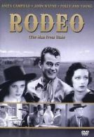 Rodeo von Robert N. Bradbury | DVD