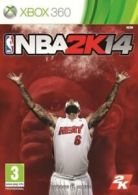 NBA 2K14 (Xbox 360) PEGI 3+ Sport: Basketball