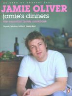 Jamie's dinners by Jamie Oliver (Paperback)