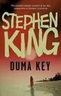 Duma Key | Book