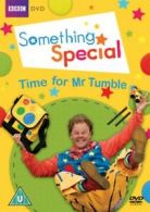 Something Special: Time for Mr.Tumble DVD (2011) Allan Johnston cert U