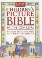 Children's Picture Bible (Bible Library) By Carol Watson. 9781903954058