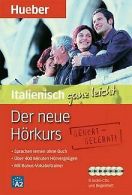 Der neue Hörkurs Italienisch ganz leicht. Sprachen lerne... | Book