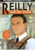 Reilly - Ace of Spies: The Visiting Fireman/Anna DVD (2002) Sam Neill, Campbell