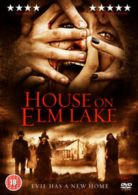 The House On Elm Lake DVD (2017) Becca Hirani, Klass (DIR) cert 18