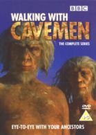 Walking With Cavemen DVD (2003) David Rubin, Dale (DIR) cert PG
