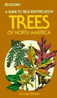 Trees of North America: A Field Guide to the Majo... | Book