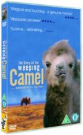 The Story of the Weeping Camel DVD (2008) Janchiv Ayurzana, Davaa (DIR) cert U