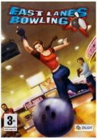 Fast Lane Bowling (PC CD) PC Fast Free UK Postage 5018766997583