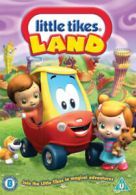 Little Tikes: Land DVD (2009) cert U