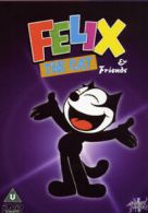 Felix the Cat and Friends DVD (2003) Felix cert U